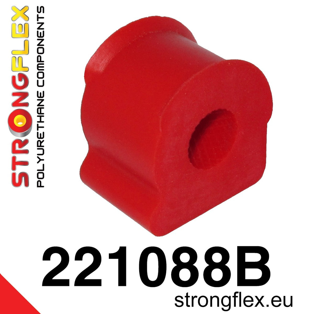 221088B: Silentblock de barra estabilizadora delantera