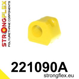 221090A: Front anti roll bar bush 18mm SPORT
