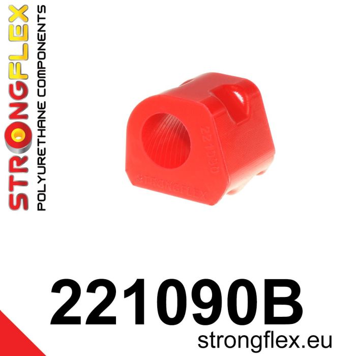221090B: 18mm Front anti-roll bar bush