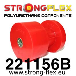221156B: Rear subframe bush 45mm
