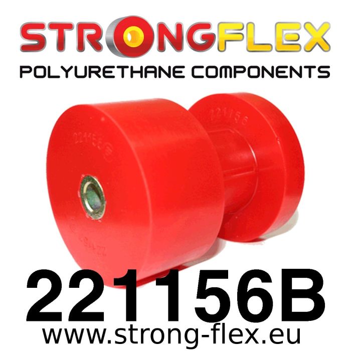221156B: Rear subframe bushing 45mm