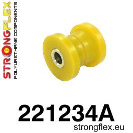 221234A: Front wishbone inner bush SPORT