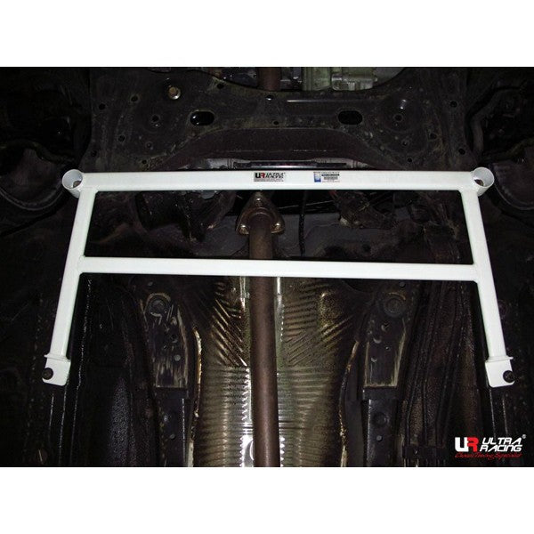 H-Brace delantera 1995 Ultra Racing para Honda Civic FB/Coupe 10+ USA
