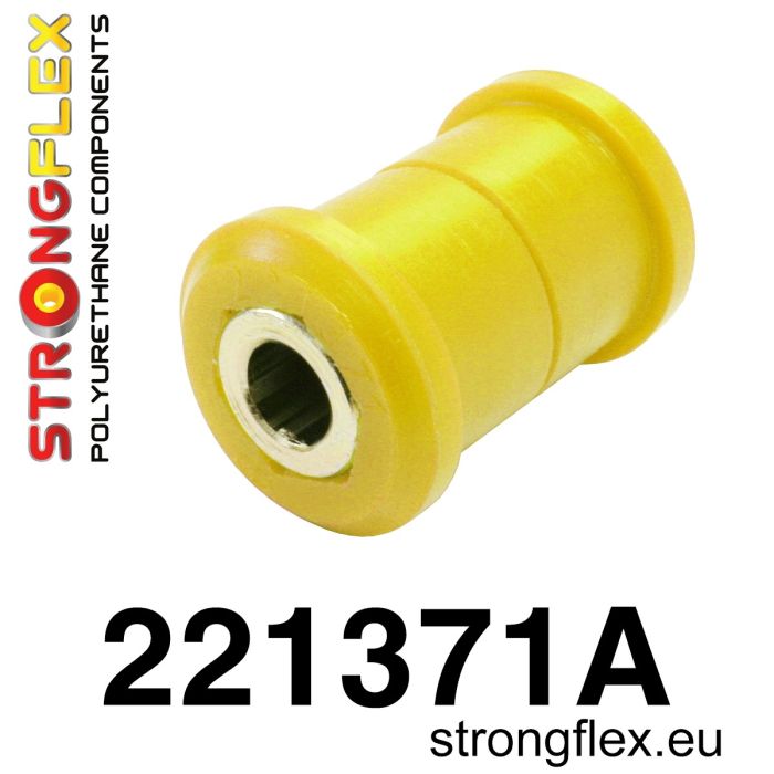 221371A: Rear Suspension Arm Inner Bush SPORT