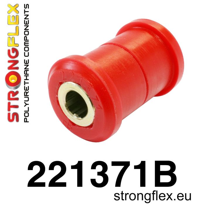 221371B: Rear suspension arm inner bush
