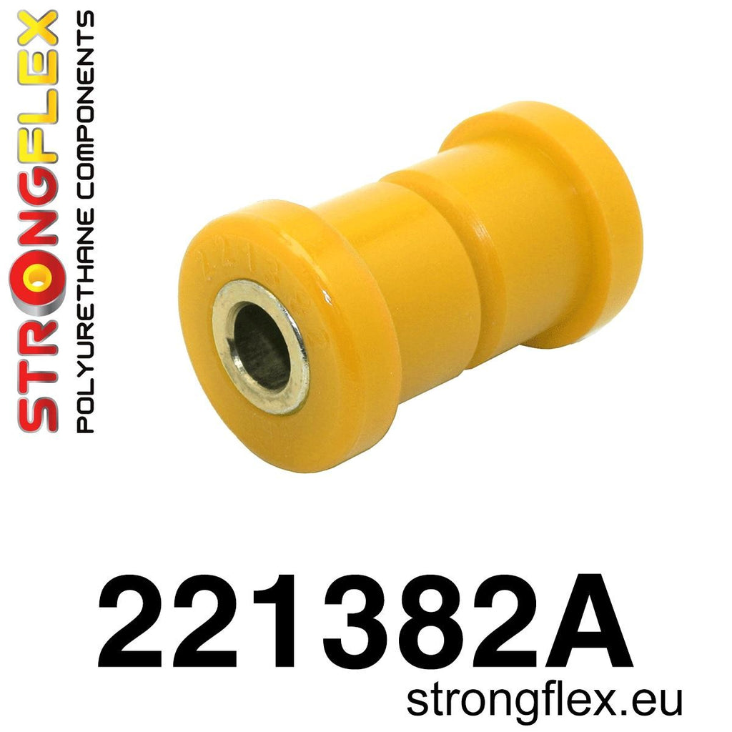 221382A: Silentblock delantero del brazo de suspensión delantero SPORT