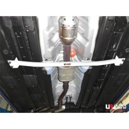 Mid Lower Bar 2087 Ultra Racing for Hyundai Accent/i25 1.6D 10+