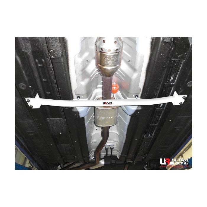 Ultra Racing 2087 Lower Central Stabilizer Bar for Hyundai Accent/i25 1.6D 10+