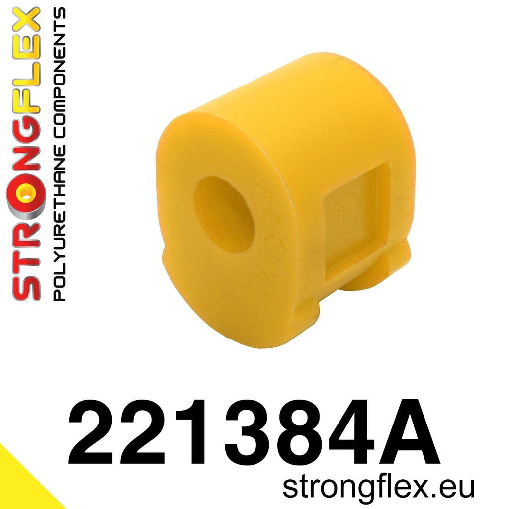 221384A: Silentblock interior de la barra estabilizadora delantera SPORT