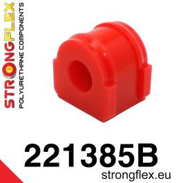 221385B: Tuleja stabilizatora frontego External