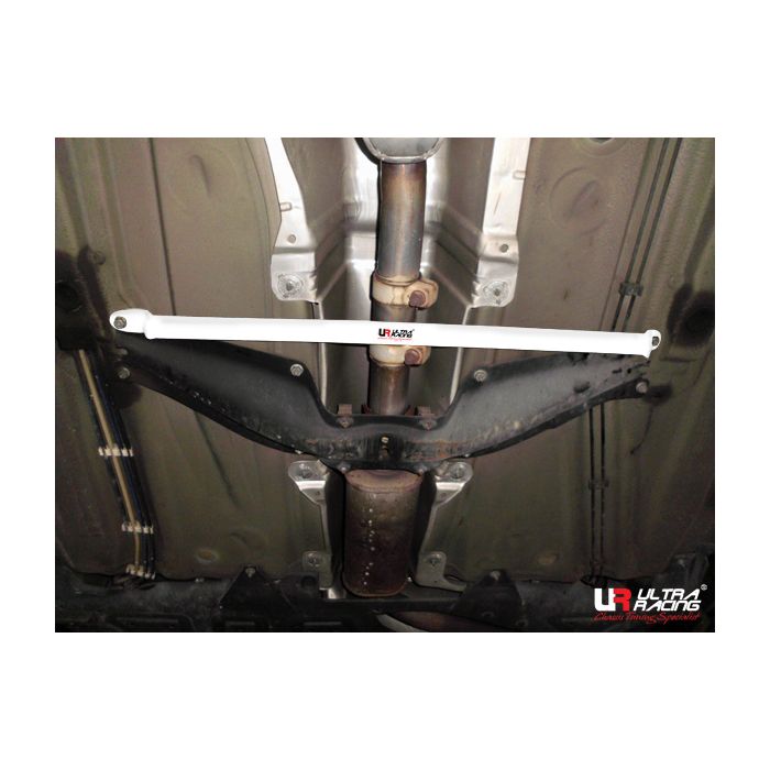 2091 Ultra Racing Audi TT 8N 98-06 1.8T Lower Central Strut Bar