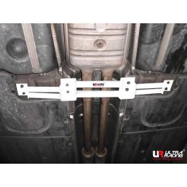 Mid Lower Brace 2056 Ultra Racing for BMW 7-Series E65 735/740