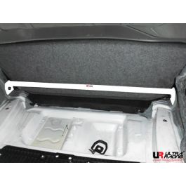 Rear Upper Strutbar Ultra Racing for BMW 3-Series E90 05+ 320