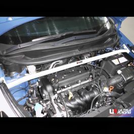 Rear Upper Strutbar 2079 Ultra Racing for Rover 75 2.0D 98-05