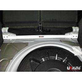 Rear Upper Strutbar 2089 Ultra Racing for Audi TT 8N 98-06 1.8T