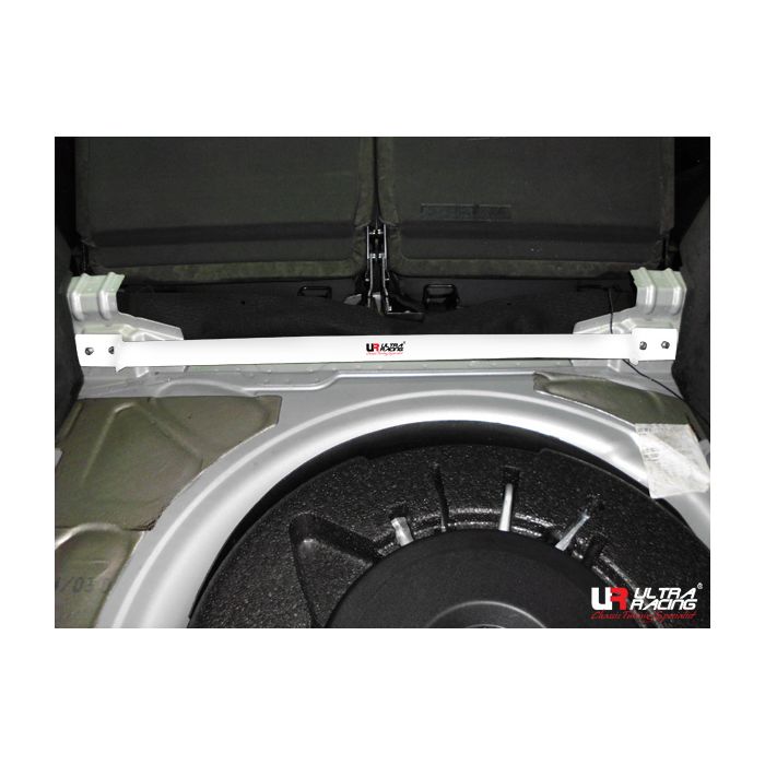 Audi TT 8N 98-06 1.8T Ultra Racing 2089 Rear Upper Strut Bar