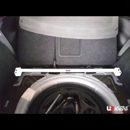 Rear Upper Strutbar Ultra Racing for VW Golf 5 (incl GTI)