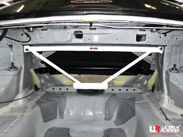 Barra de torre trasera superior Ultra Racing para Honda Civic FB/Coupe 10+ USA