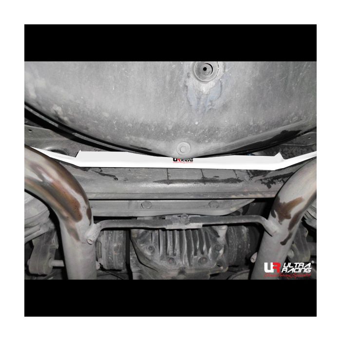 Ultra Racing Rear Lower Bar for Mercedes S-Class 98-05 W220 2.8/3.2