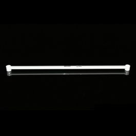 Rear Lower Bar Ultra Racing for Mercedes W123 2.3 79-85