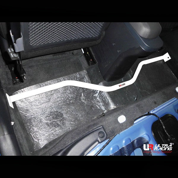 Room Bar 2086 Ultra Racing para Kia Rio 1.4 11+