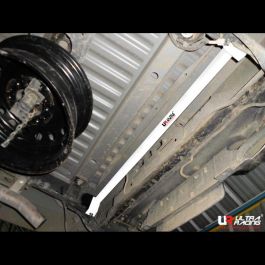 Rear Torsion Bar 2038 Ultra Racing for Isuzu D-Max 2.5D 11+