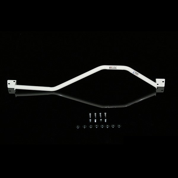 Barra de torre delantera superior Ultra Racing para Mercedes W123 2.3 79-85