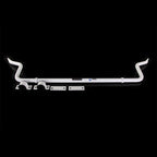 Barra estabilizadora delantera Ultra Racing para Honda Integra 01-06 DC5
