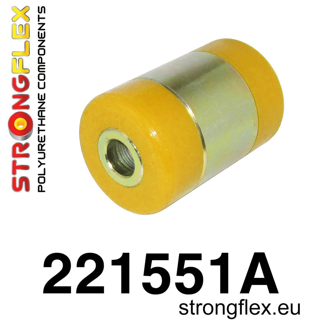 221551A: Silentblock de la barra trasera - interior SPORT