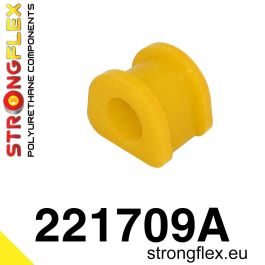 221709A: Tuleja stabilizatora tylnego External SPORT
