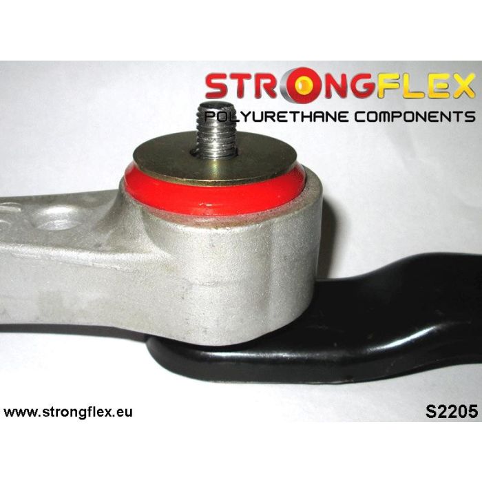 221749B: Gearbox mounting bushing