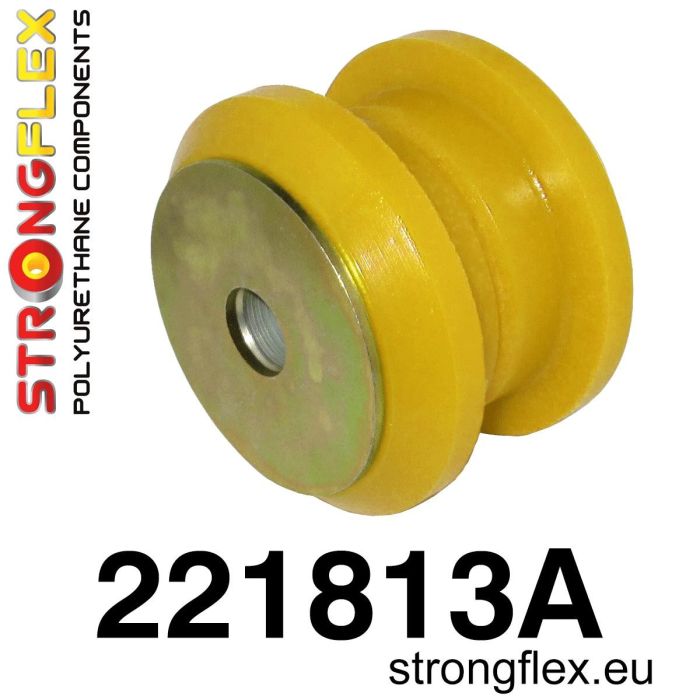 221813A: Rear beam bush 62mm SPORT
