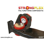 221863A: Rear differential bush - rear SPORT