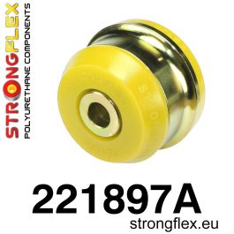 221897A: Front lower arm - rear bush SPORT