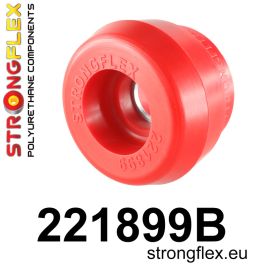221899B: Front shock top mount bush for Audi / Seat / Skoda / Volkswagen