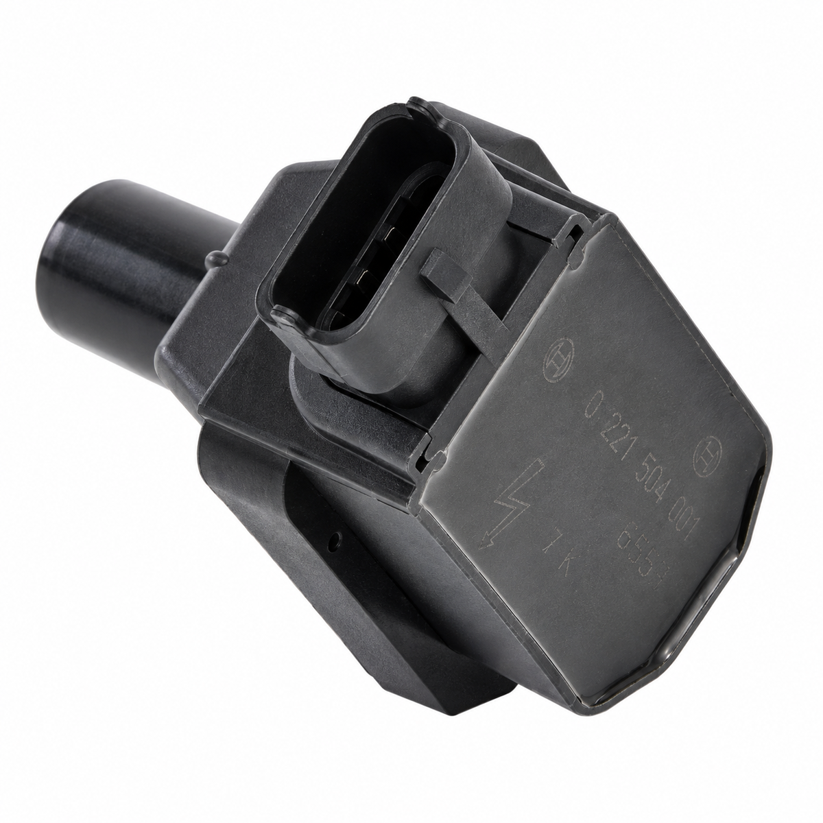 Bobina de encendido BOSCH 221504001