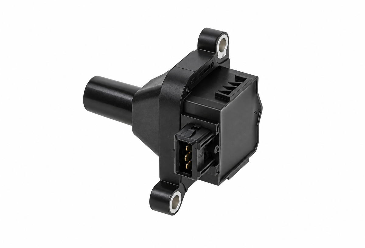 Bobina de encendido BOSCH 221504013