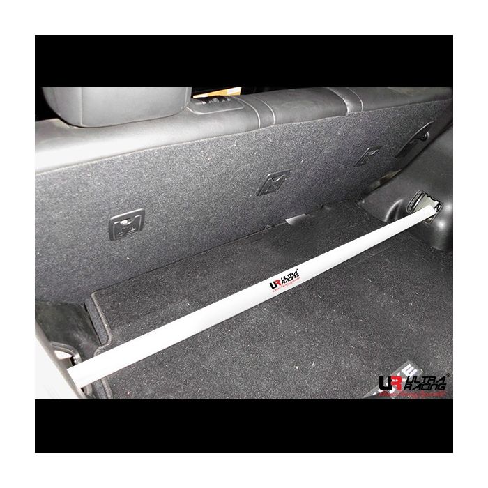 Ultra Racing Rear Upper Strut Bar for Nissan Juke 10+ 2WD