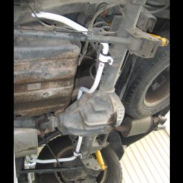 Rear Anti-Roll Sway Bar 20mm Ultra Racing for SsangYong Rexton 2.9 4WD 12+
