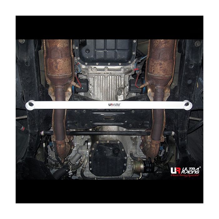 Ultra Racing 2482 Front Lower Bar for Subaru Legacy BM 09+