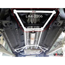 Front Lower Brace Ultra Racing for Chevrolet Cruze 08+ 1.8/2.0
