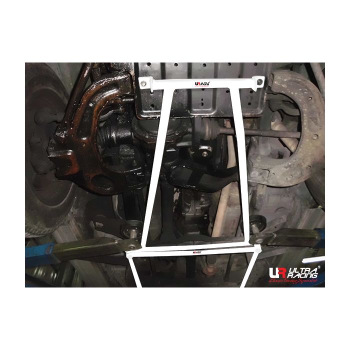 Ultra Racing Front Lower Bar for Daihatsu Feroza 4WD F300 89-93