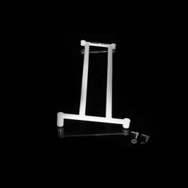 Front Lower Brace Ultra Racing for Mercedes CLK 3.2 96-03 W208