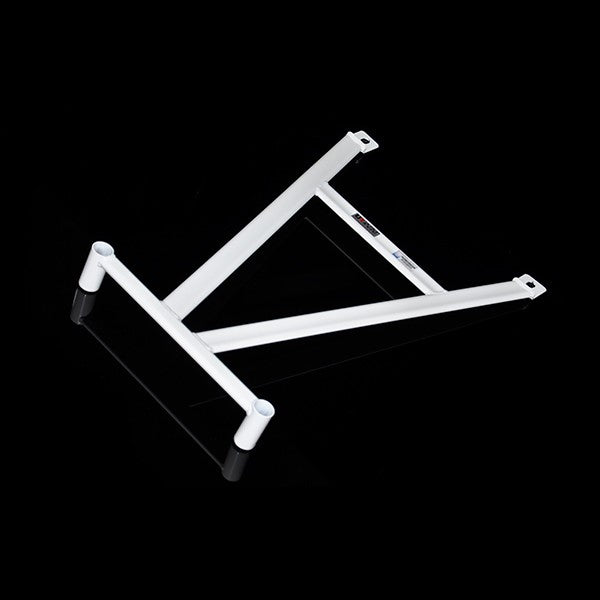 Barra inferior delantera 2611 Ultra Racing para Mercedes CLS 350 W219 04-10