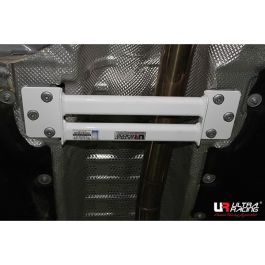 Mid Lower Bar 2544 Ultra Racing for BMW 3-Series F30 320 11+