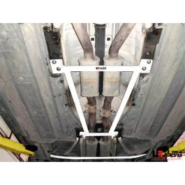 Mid Lower Brace 2487 Ultra Racing for Audi A6 10+ 2.5T