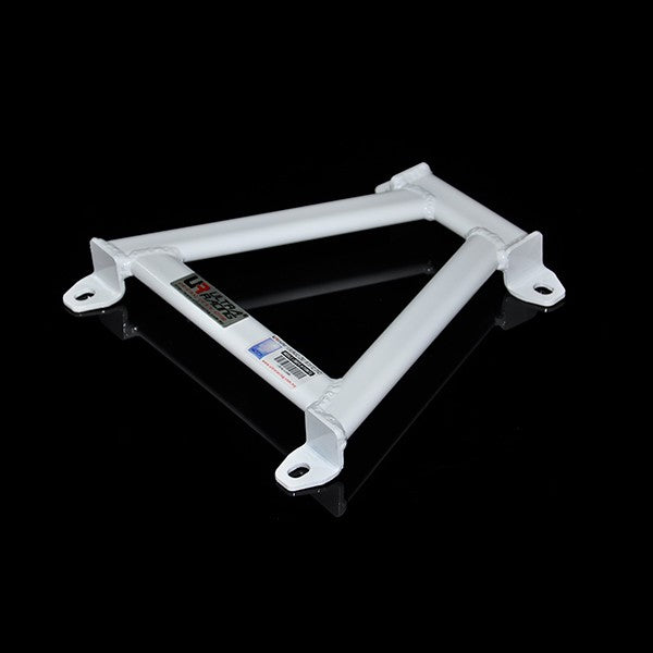 Barra de refuerzo inferior central Ultra Racing para Nissan Navara D23 2.5D 4WD FL 20+