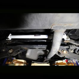 Rear Lower Bar 2285 Ultra Racing for Kia Sportage 10+ 2.0D