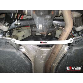 Rear Lower Brace 2542 Ultra Racing for BMW X5 E70 3.0 06+