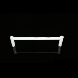 Rear Lower Bar 2587 Ultra Racing for Honda CRV 2.4 02-06